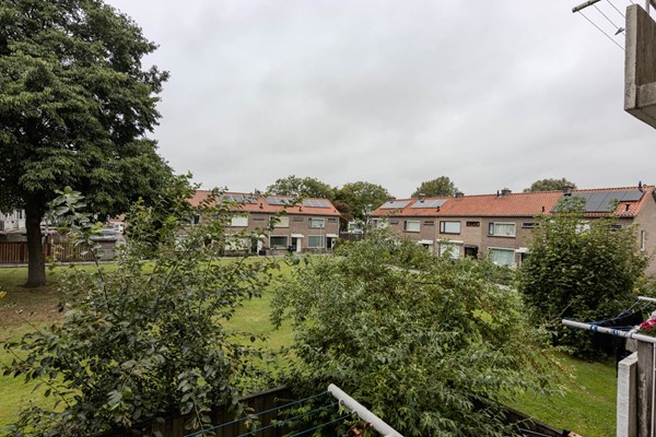 Medium property photo - Narcissenstraat 17, 3181 WT Rozenburg