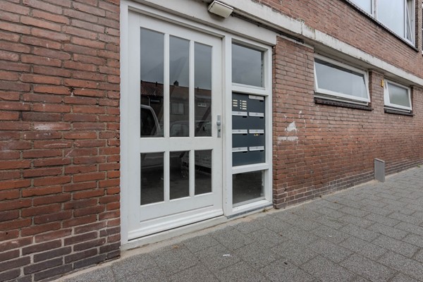 Medium property photo - Narcissenstraat 17, 3181 WT Rozenburg