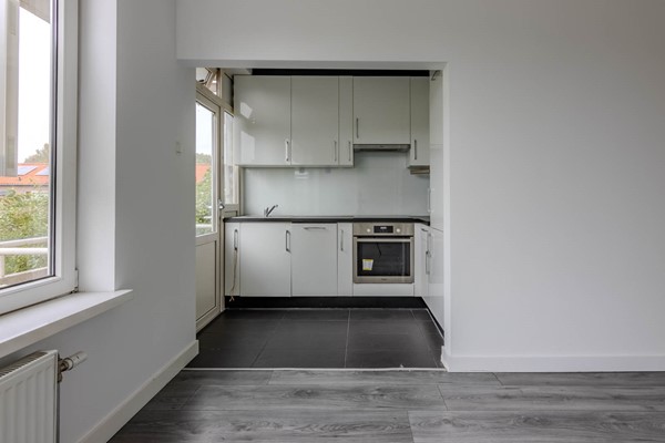Medium property photo - Narcissenstraat 17, 3181 WT Rozenburg