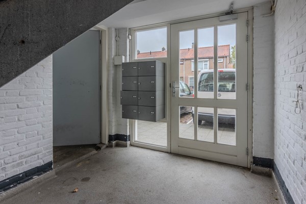 Medium property photo - Narcissenstraat 17, 3181 WT Rozenburg