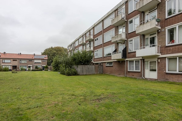 Medium property photo - Narcissenstraat 17, 3181 WT Rozenburg