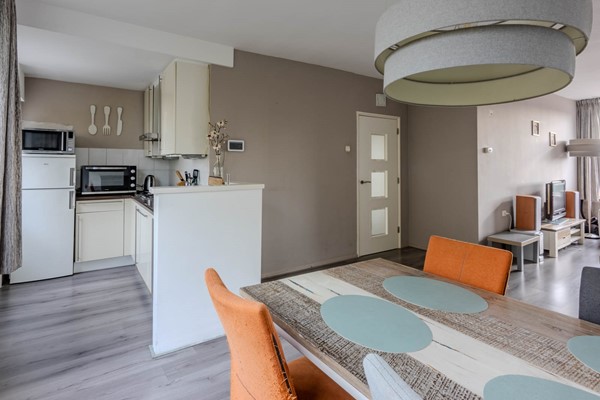 Medium property photo - Raadhuisstraat 25, 3181 CH Rozenburg
