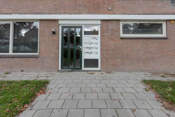 Medium property photo - Raadhuisstraat 25, 3181 CH Rozenburg
