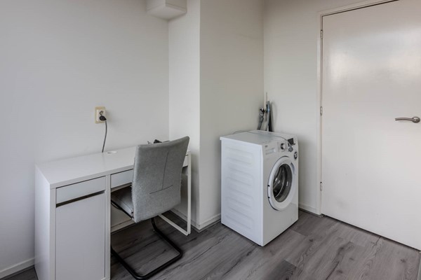 Medium property photo - Raadhuisstraat 25, 3181 CH Rozenburg