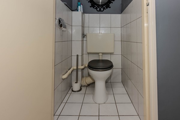 Medium property photo - Raadhuisstraat 25, 3181 CH Rozenburg