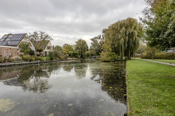 Medium property photo - Raadhuisstraat 25, 3181 CH Rozenburg