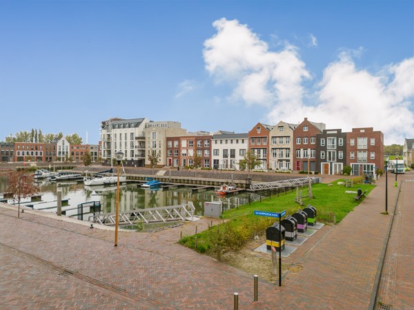 Medium property photo - Schipperskade 107, 3201 MW Spijkenisse