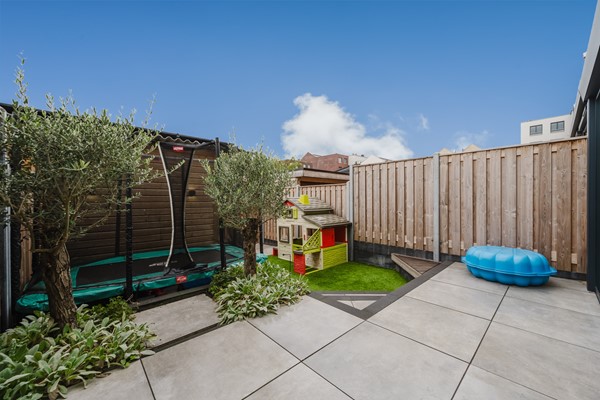 Medium property photo - Schipperskade 107, 3201 MW Spijkenisse