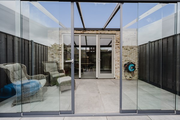 Medium property photo - Schipperskade 107, 3201 MW Spijkenisse