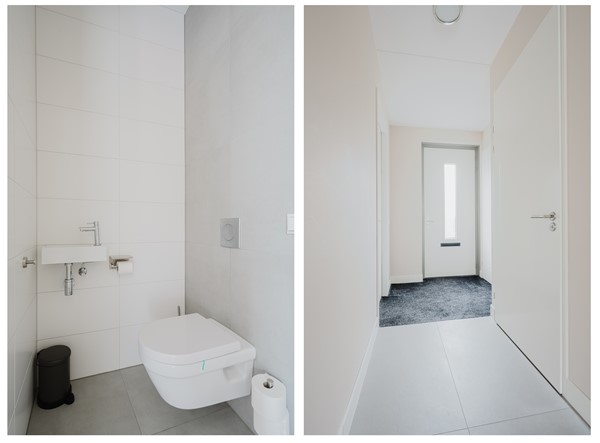 Medium property photo - Schipperskade 107, 3201 MW Spijkenisse