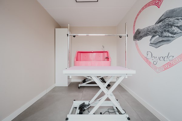 Medium property photo - Schipperskade 107, 3201 MW Spijkenisse