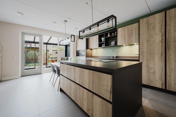 Medium property photo - Schipperskade 107, 3201 MW Spijkenisse
