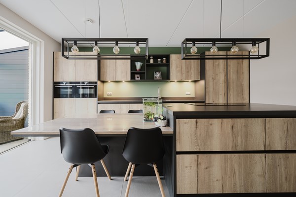 Medium property photo - Schipperskade 107, 3201 MW Spijkenisse