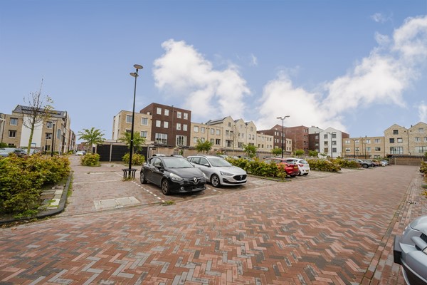 Medium property photo - Schipperskade 107, 3201 MW Spijkenisse