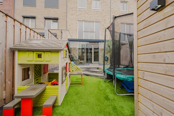 Medium property photo - Schipperskade 107, 3201 MW Spijkenisse