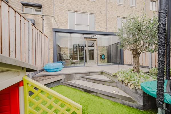 Medium property photo - Schipperskade 107, 3201 MW Spijkenisse