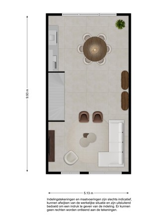 Medium property photo - Schipperskade 107, 3201 MW Spijkenisse