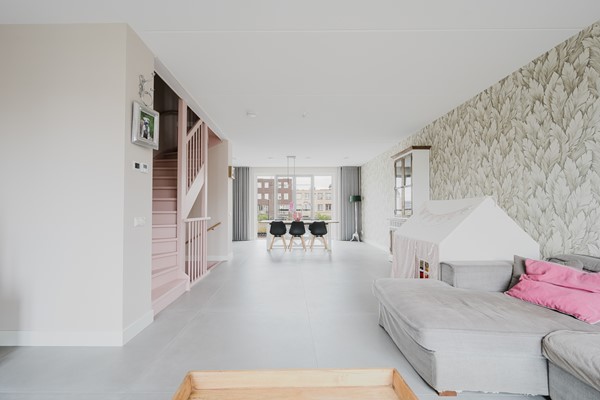 Medium property photo - Schipperskade 107, 3201 MW Spijkenisse