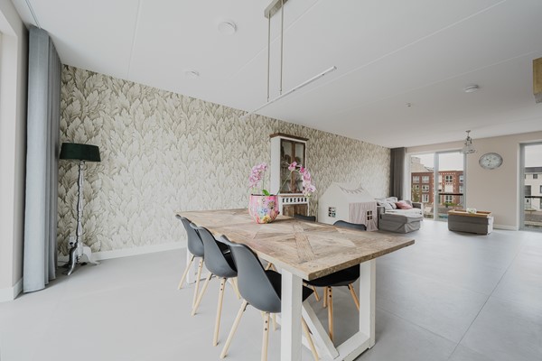 Medium property photo - Schipperskade 107, 3201 MW Spijkenisse