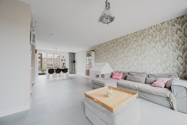 Medium property photo - Schipperskade 107, 3201 MW Spijkenisse