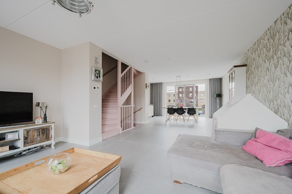 Medium property photo - Schipperskade 107, 3201 MW Spijkenisse