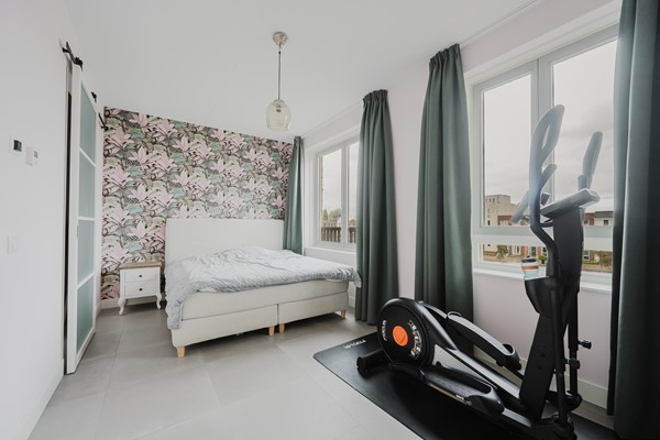 Medium property photo - Schipperskade 107, 3201 MW Spijkenisse