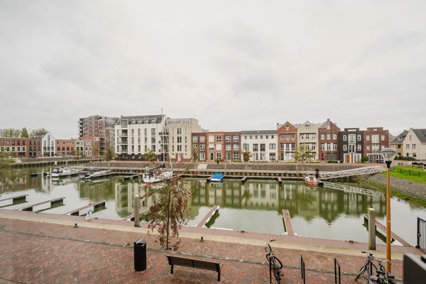 Medium property photo - Schipperskade 107, 3201 MW Spijkenisse