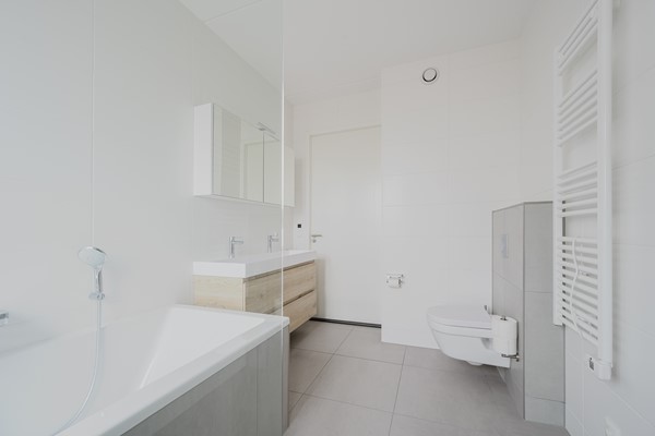 Medium property photo - Schipperskade 107, 3201 MW Spijkenisse