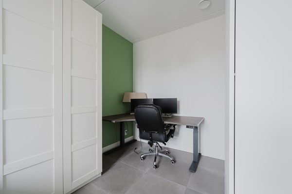 Medium property photo - Schipperskade 107, 3201 MW Spijkenisse