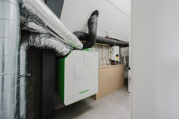 Medium property photo - Schipperskade 107, 3201 MW Spijkenisse