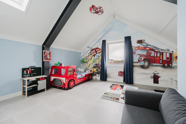 Medium property photo - Schipperskade 107, 3201 MW Spijkenisse
