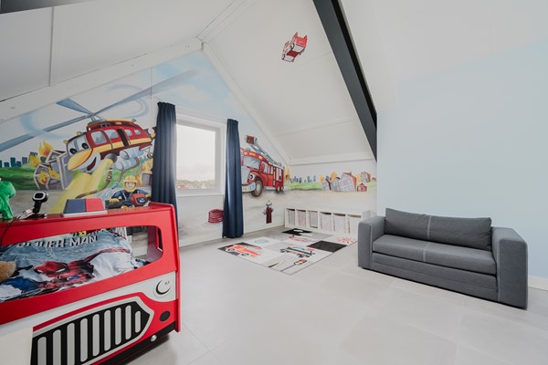 Medium property photo - Schipperskade 107, 3201 MW Spijkenisse
