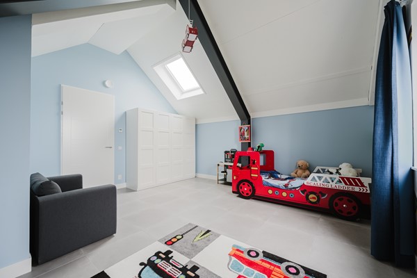 Medium property photo - Schipperskade 107, 3201 MW Spijkenisse