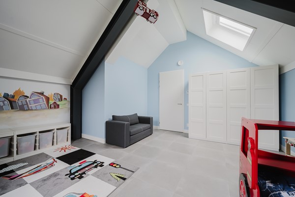 Medium property photo - Schipperskade 107, 3201 MW Spijkenisse