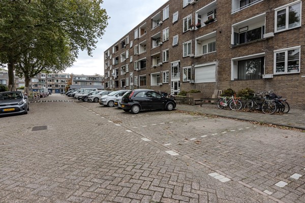 Jan Steenstraat 11, 3202 ED Spijkenisse