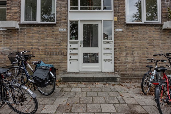 Medium property photo - Jan Steenstraat 11, 3202 ED Spijkenisse