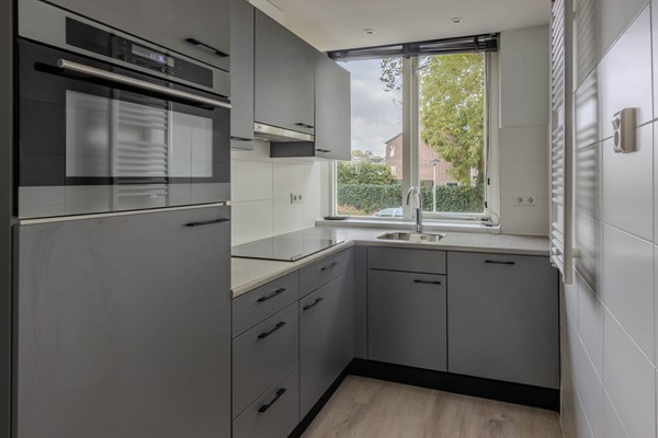 Medium property photo - Jan Steenstraat 11, 3202 ED Spijkenisse