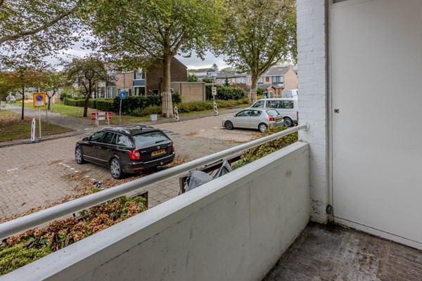 Medium property photo - Jan Steenstraat 11, 3202 ED Spijkenisse
