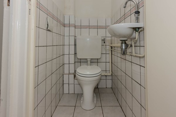 Medium property photo - Jan Steenstraat 11, 3202 ED Spijkenisse
