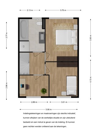 Medium property photo - Hydrapad 14, 3204 CP Spijkenisse