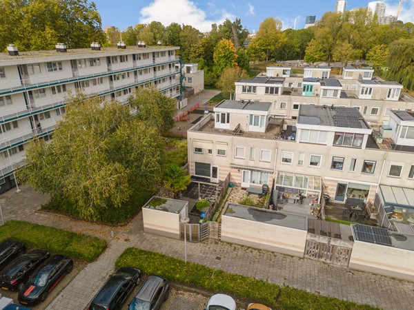 Medium property photo - Iepenlaan 6F, 3203 XE Spijkenisse