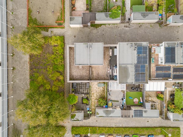 Medium property photo - Iepenlaan 6F, 3203 XE Spijkenisse