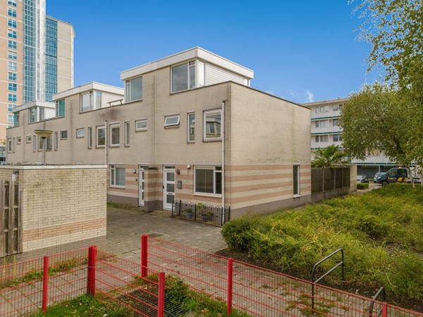 Medium property photo - Iepenlaan 6F, 3203 XE Spijkenisse