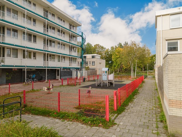 Medium property photo - Iepenlaan 6F, 3203 XE Spijkenisse