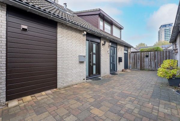 Tamarstraat 14, 3207AM Spijkenisse