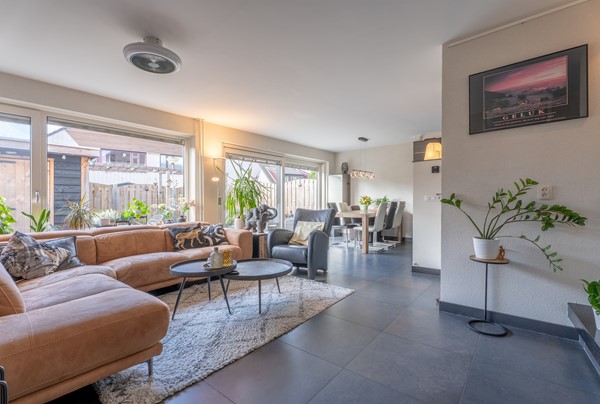 Medium property photo - Tamarstraat 14, 3207 AM Spijkenisse