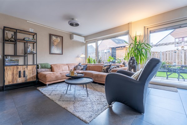 Medium property photo - Tamarstraat 14, 3207 AM Spijkenisse