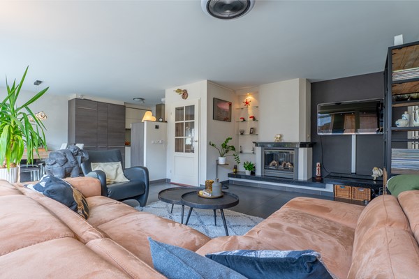 Medium property photo - Tamarstraat 14, 3207 AM Spijkenisse