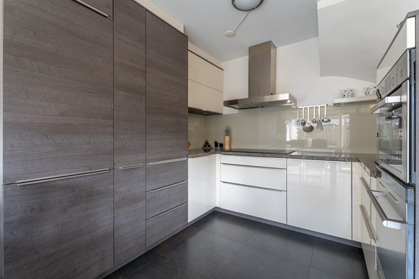 Medium property photo - Tamarstraat 14, 3207 AM Spijkenisse