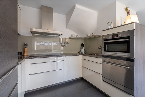 Medium property photo - Tamarstraat 14, 3207 AM Spijkenisse